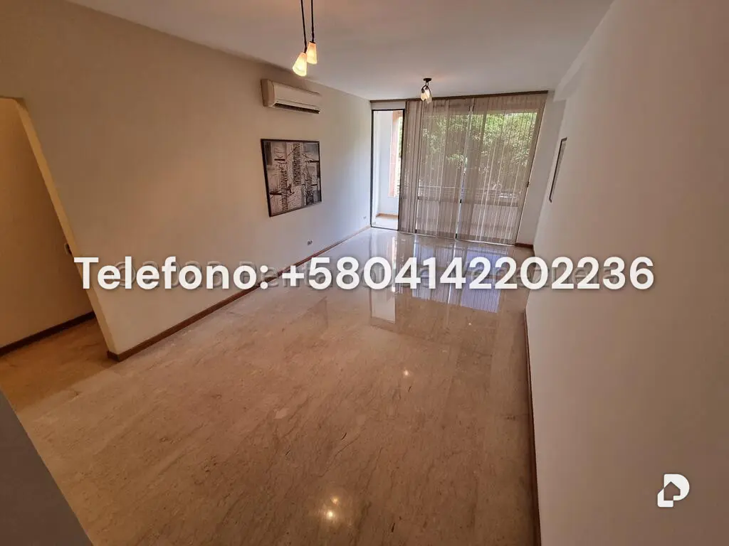 Apartamento en Campo Alegre, Caracas – 4