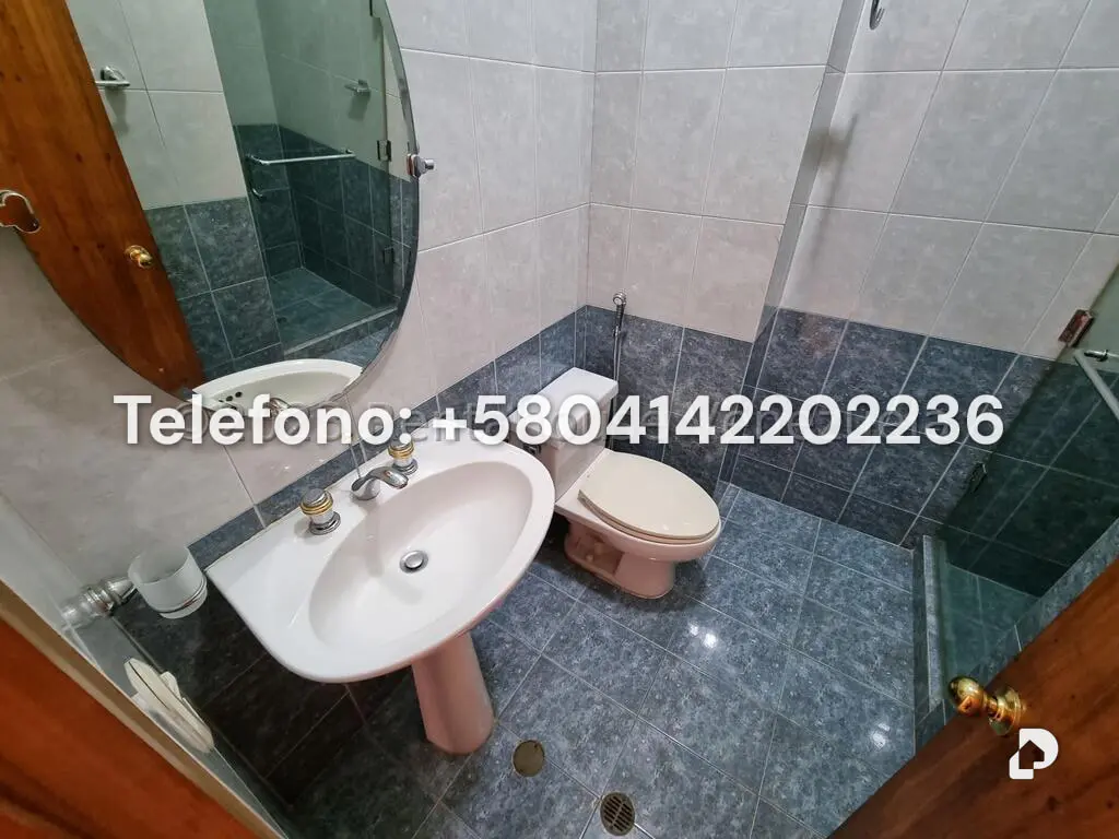 Apartamento en Campo Alegre, Caracas – 19