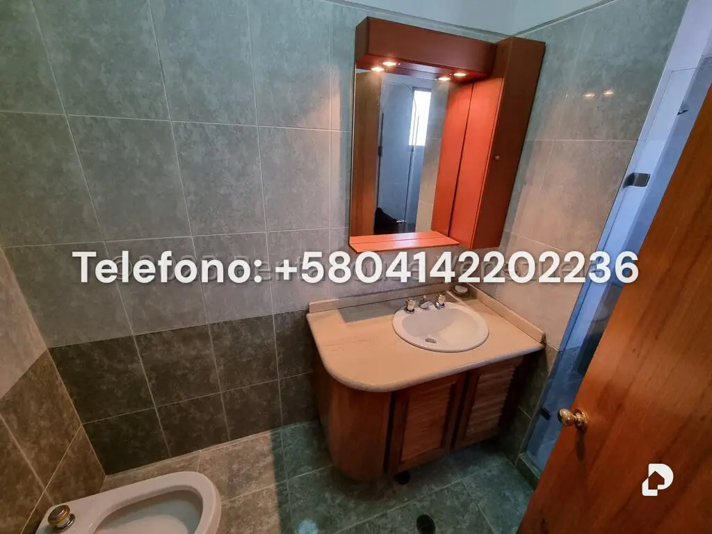 Apartamento en Campo Alegre, Caracas – 14