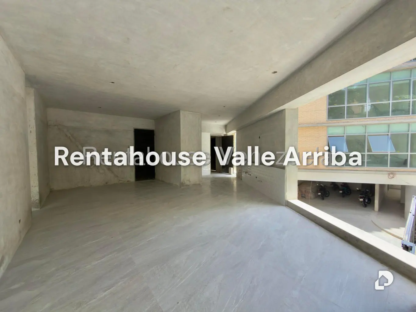 Apartamento en El Rosal, Caracas – 2