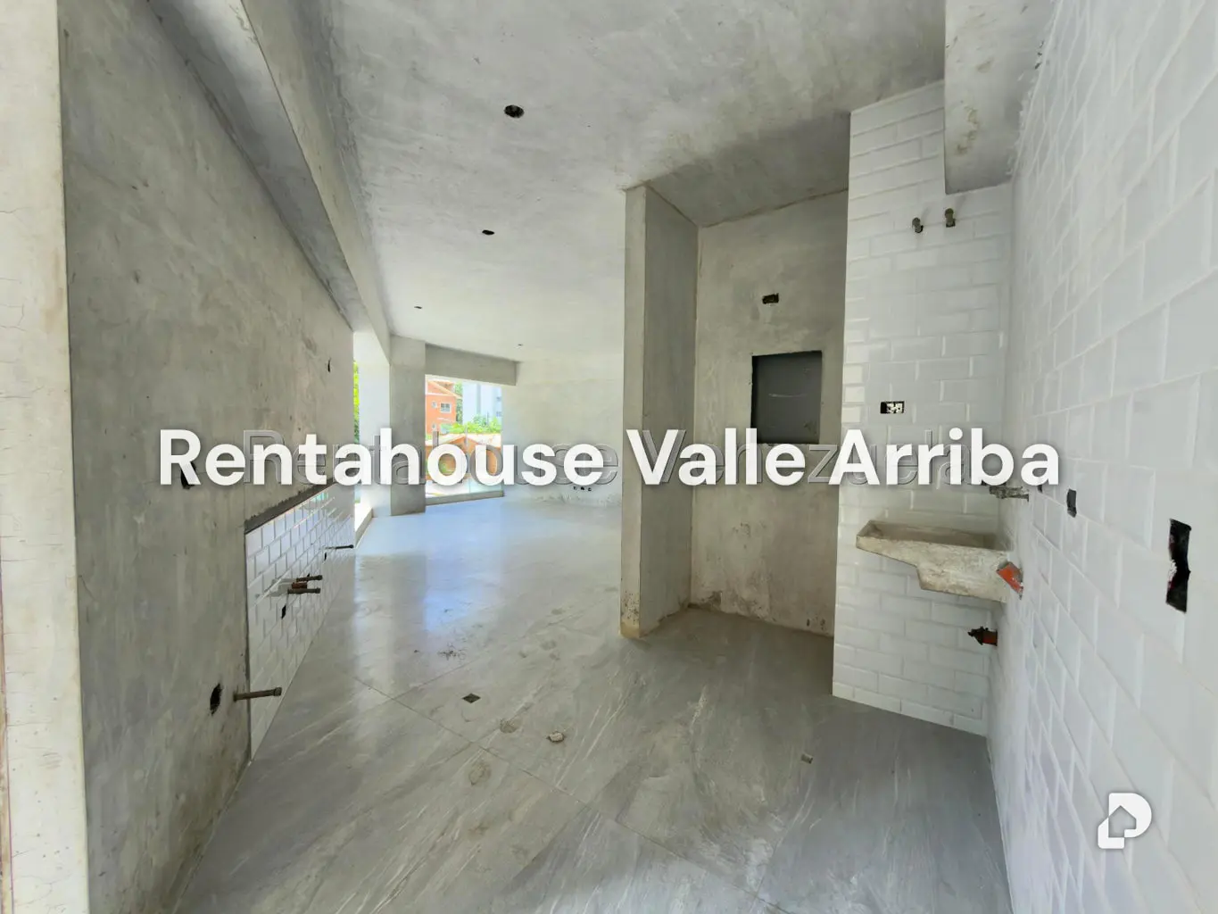 Apartamento en El Rosal, Caracas – 4