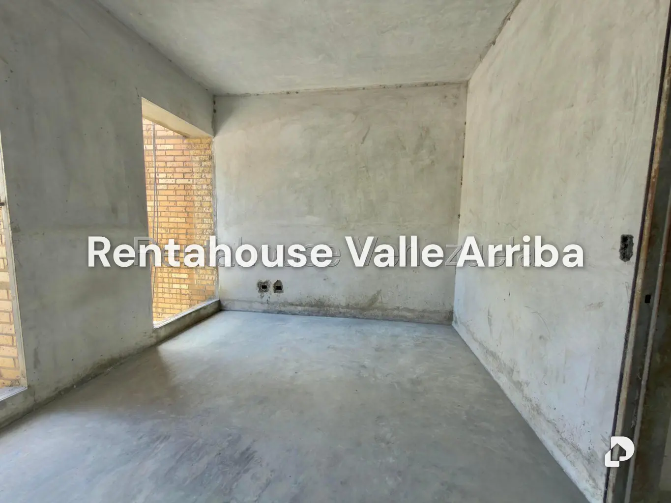 Apartamento en El Rosal, Caracas – 17
