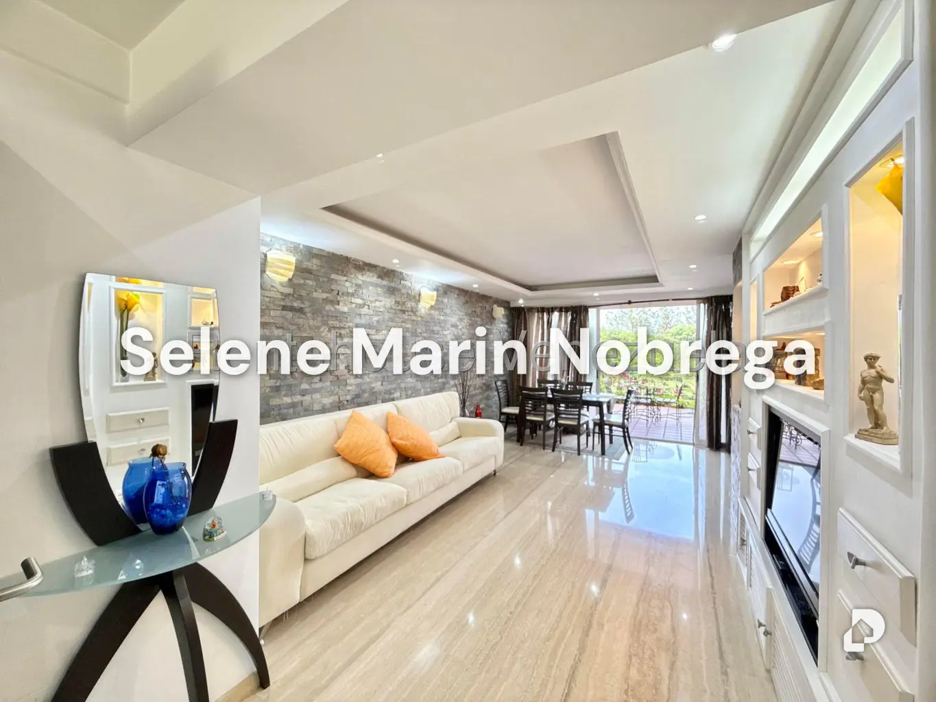 Apartamento en El Hatillo, Caracas – 10