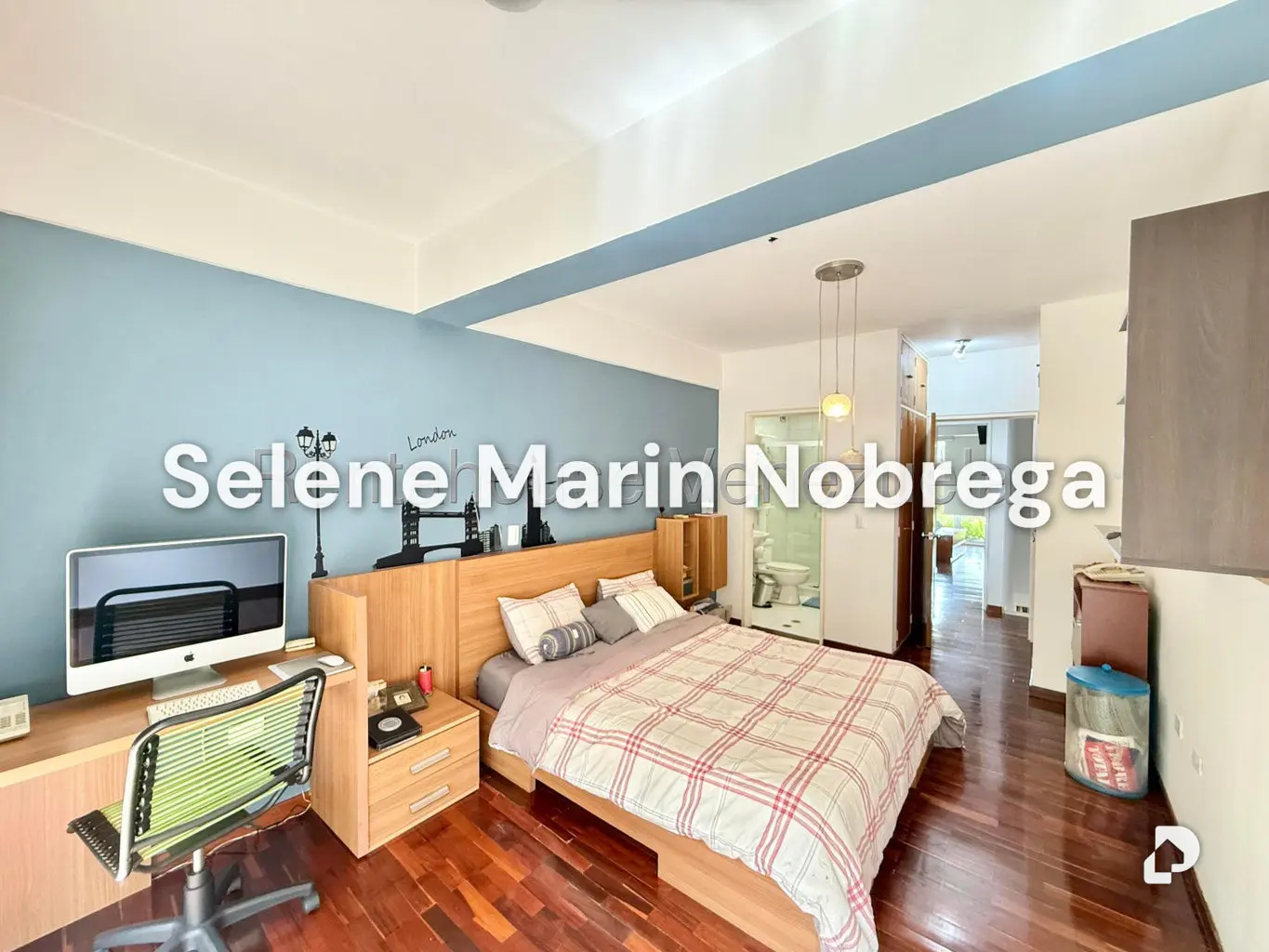 Apartamento en El Hatillo, Caracas – 25