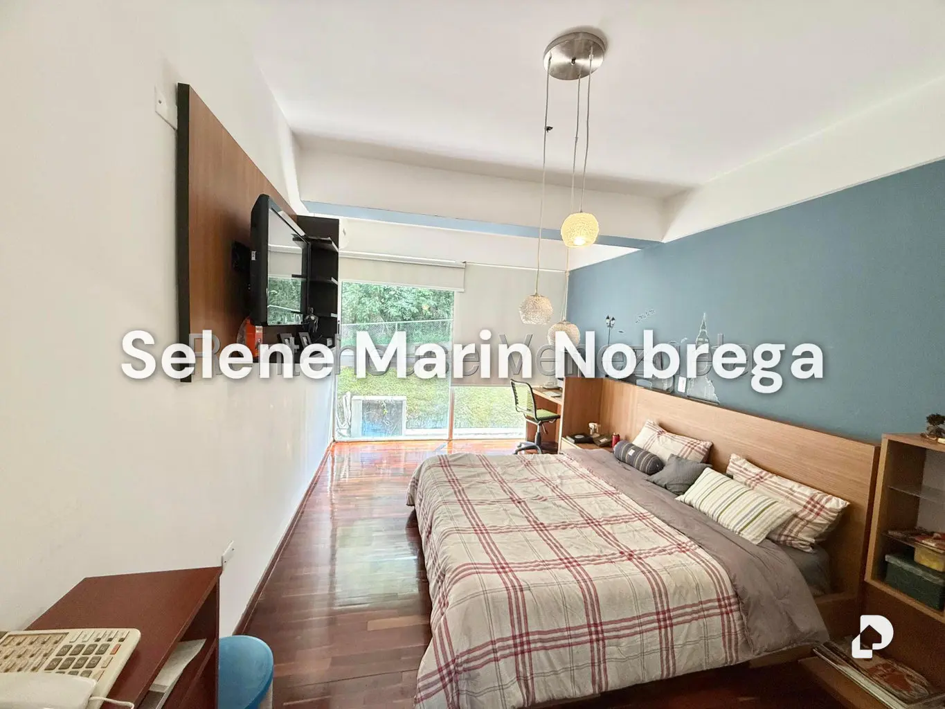 Apartamento en El Hatillo, Caracas – 24