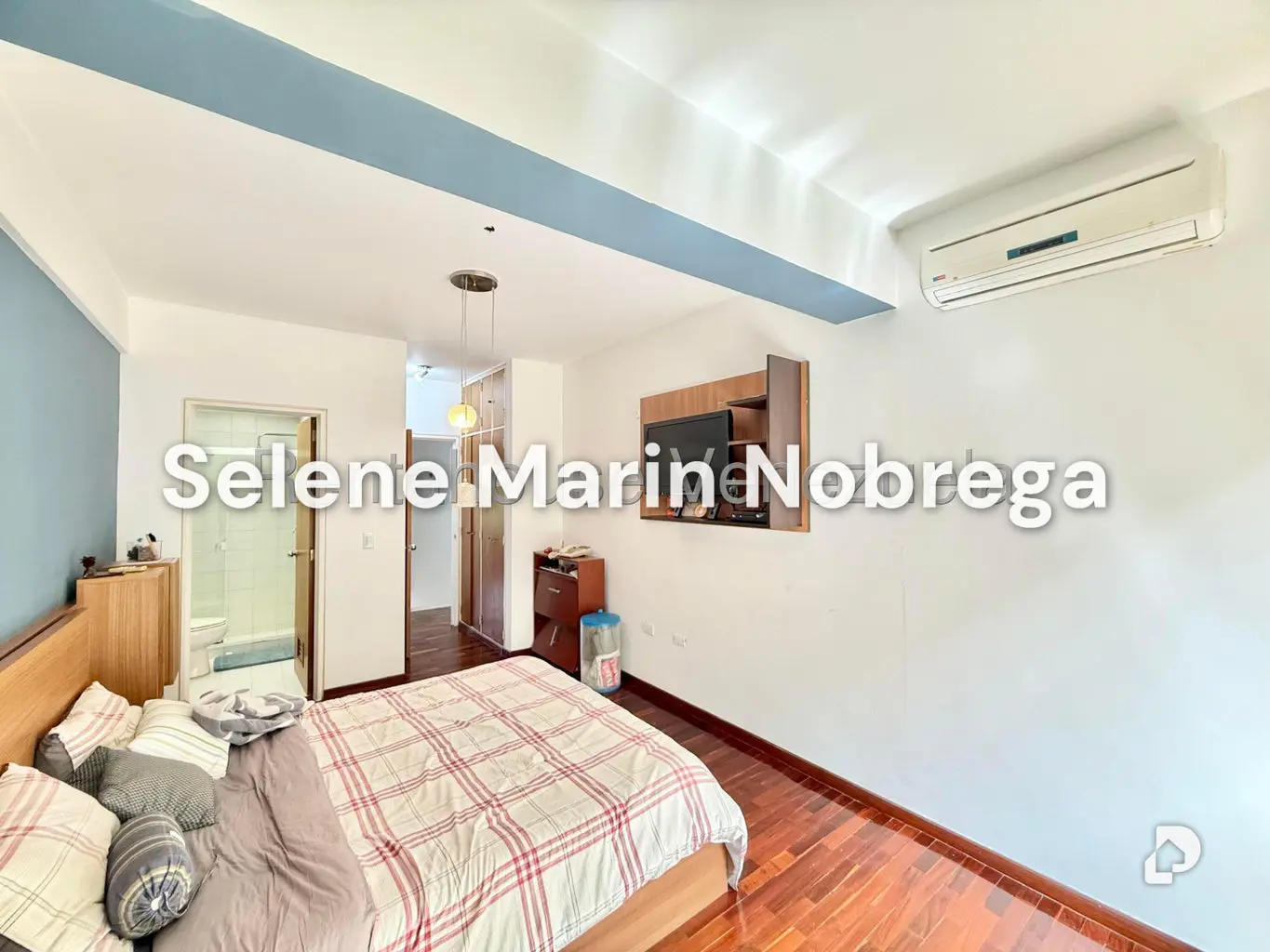 Apartamento en El Hatillo, Caracas – 20