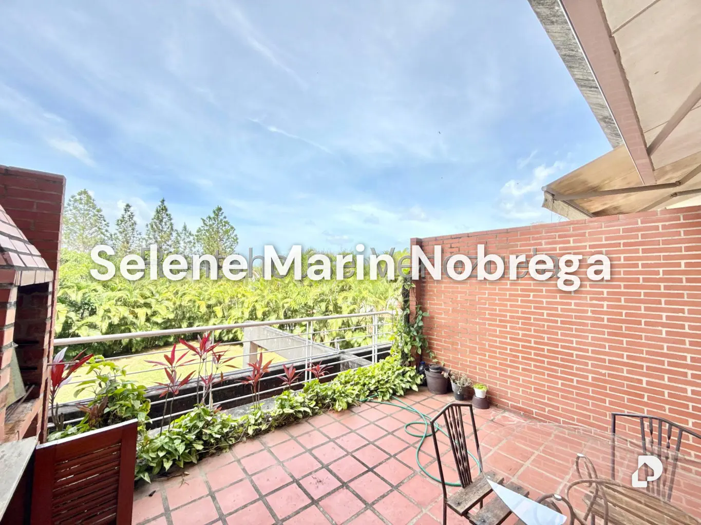 Apartamento en El Hatillo, Caracas – 27