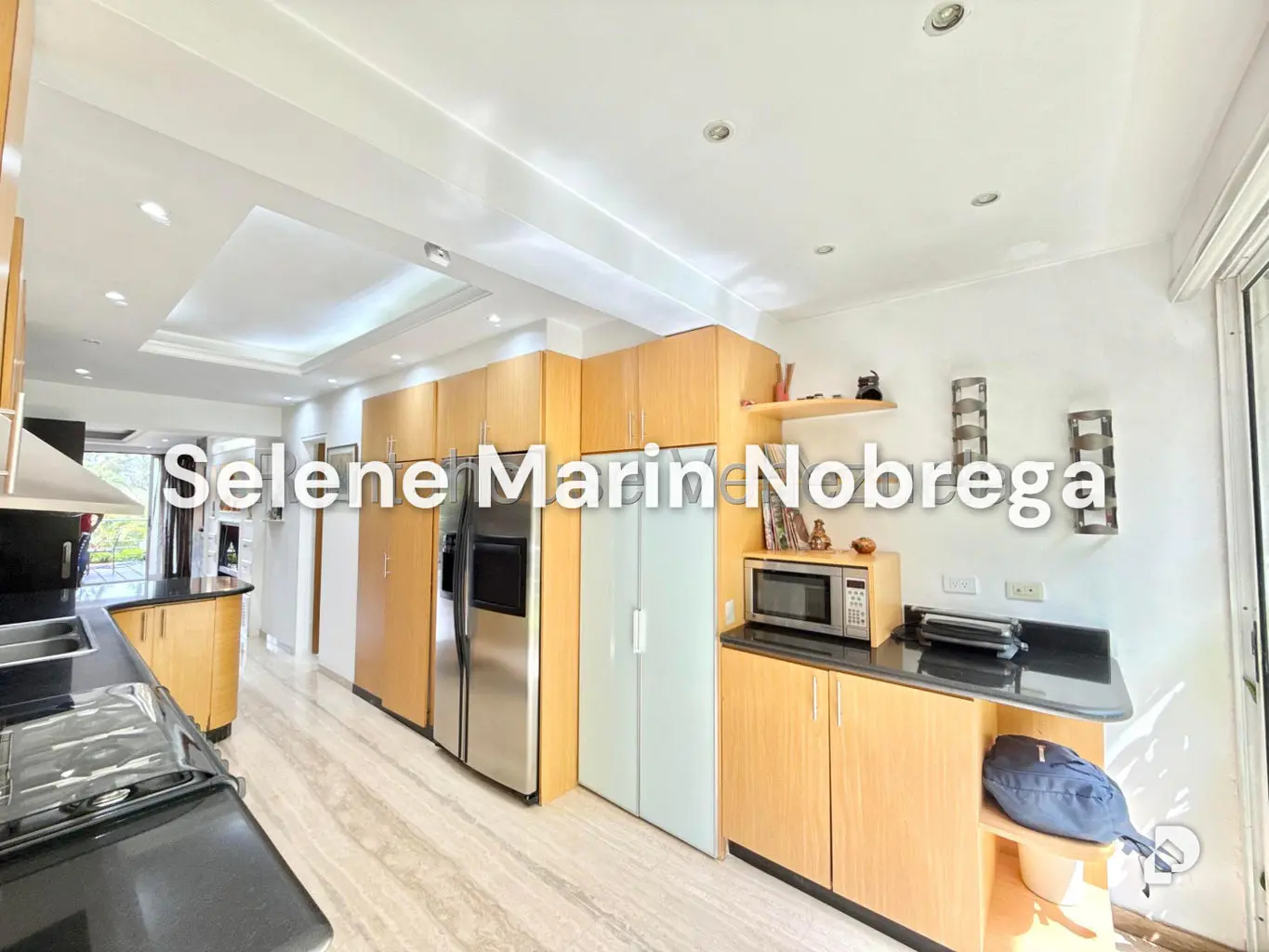 Apartamento en El Hatillo, Caracas – 3