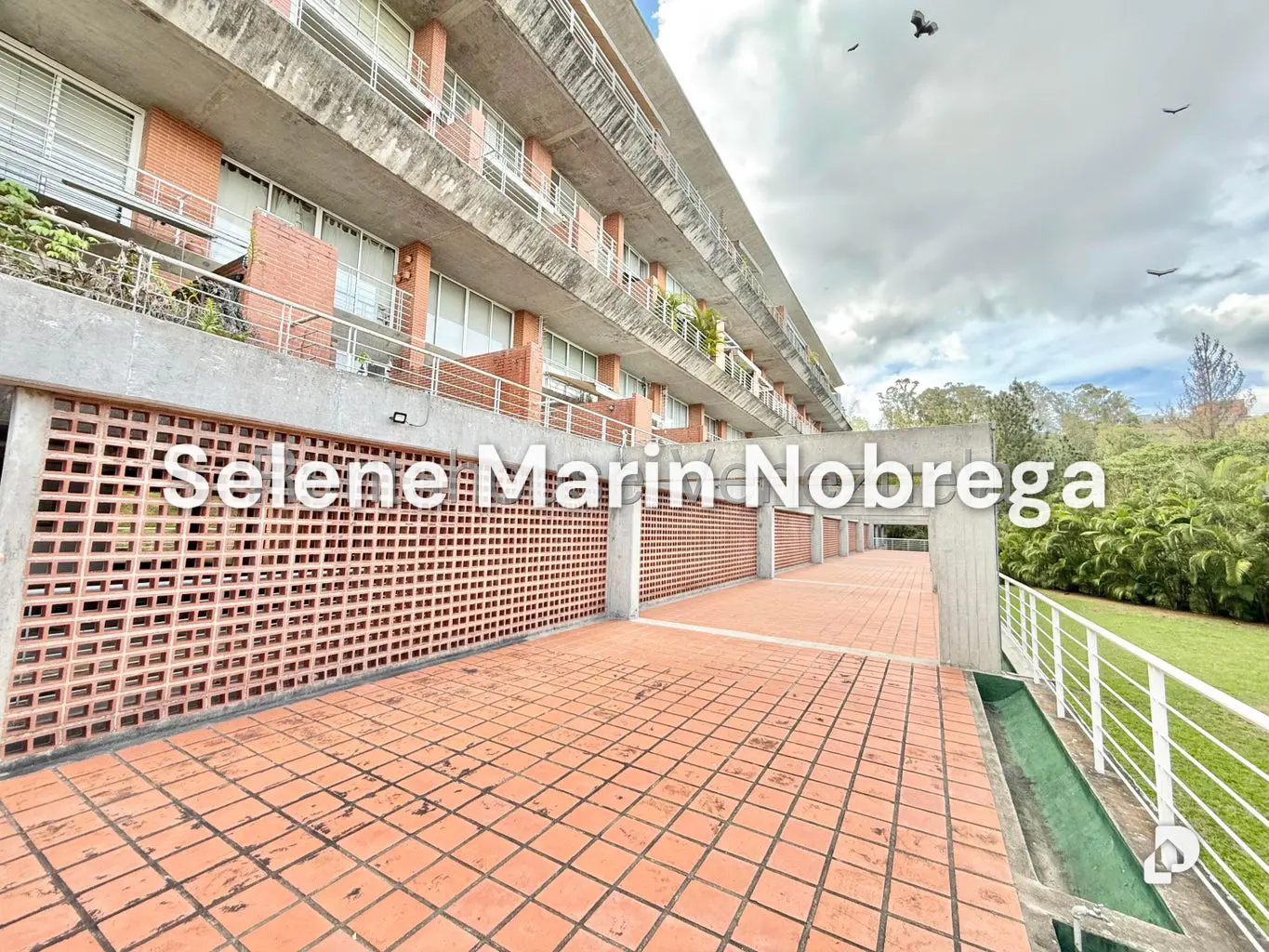 Apartamento en El Hatillo, Caracas – 30
