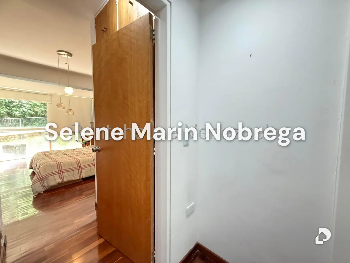 Apartamento en El Hatillo, Caracas – 21