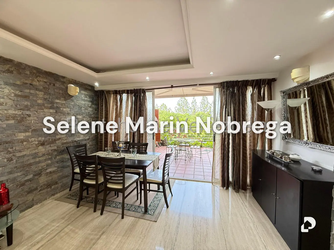 Apartamento en El Hatillo, Caracas – 9