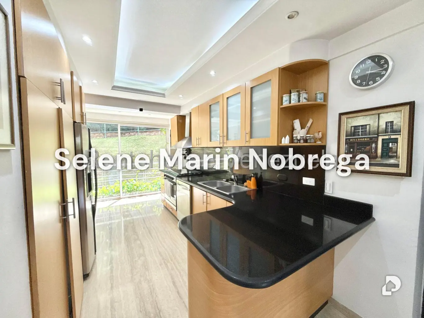 Apartamento en El Hatillo, Caracas – 6