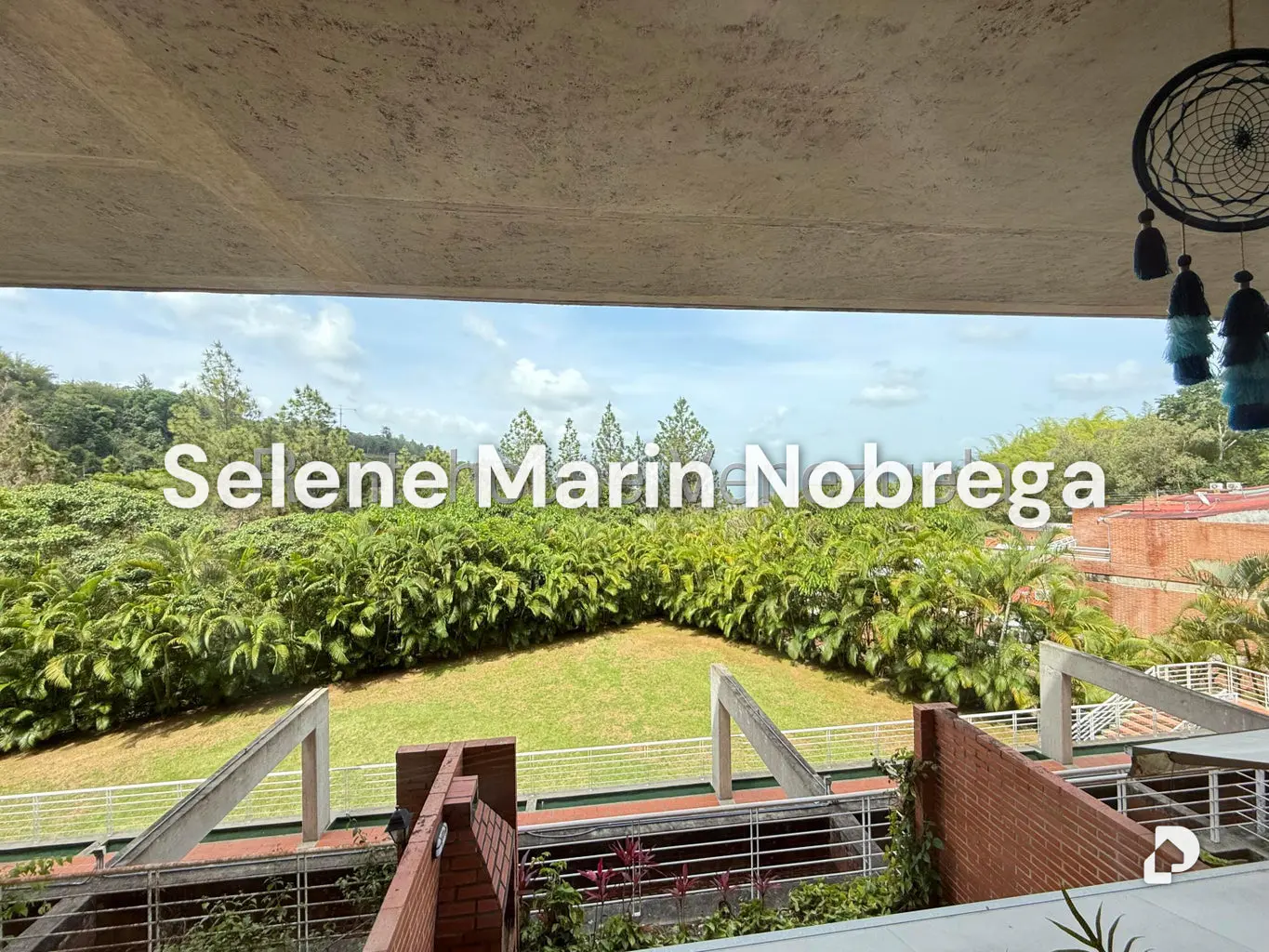 Apartamento en El Hatillo, Caracas – 19