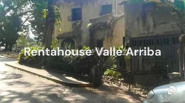 Casa en El Paraíso, Caracas – 5