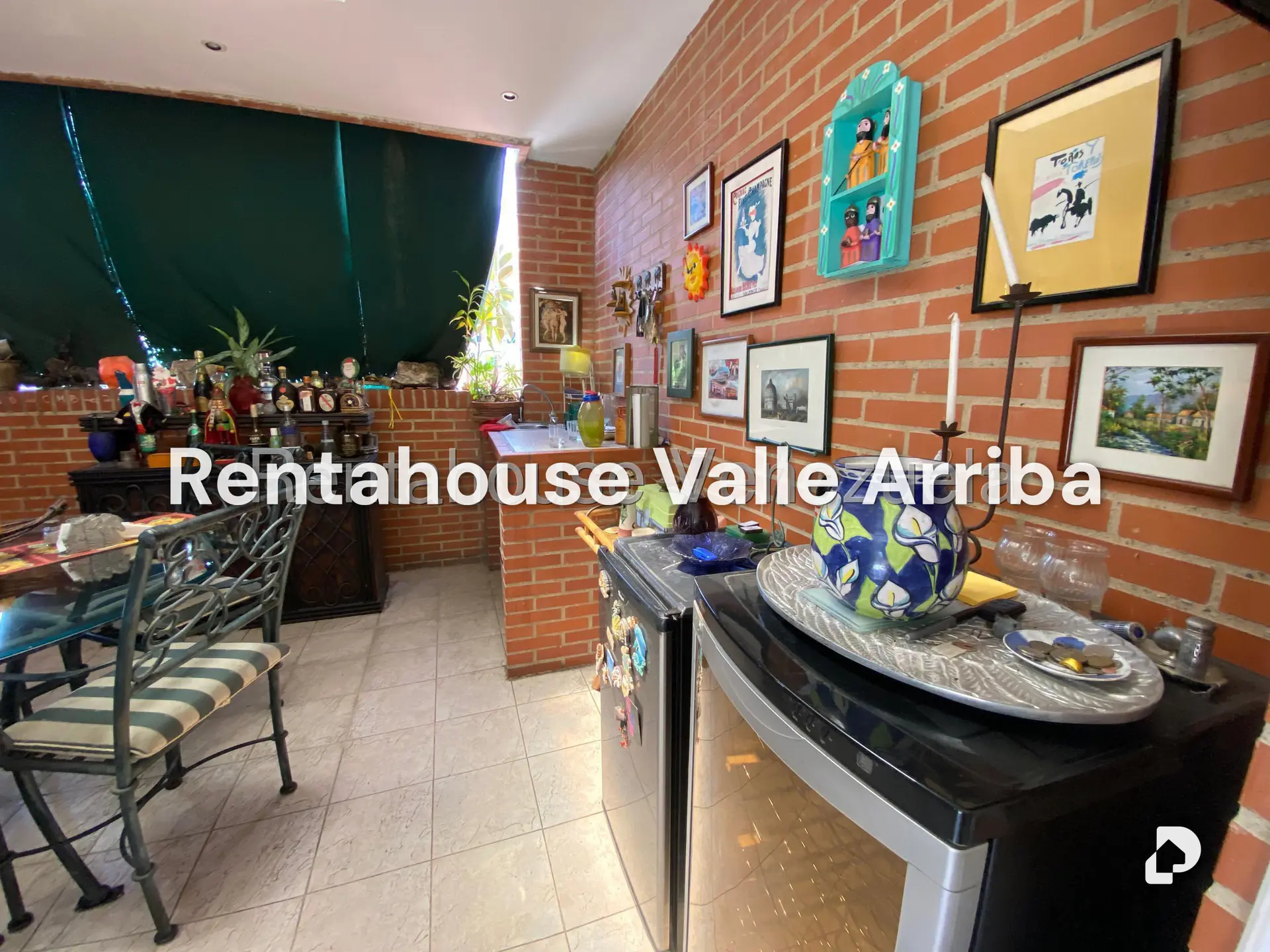Apartamento en Campo Alegre, Caracas – 17