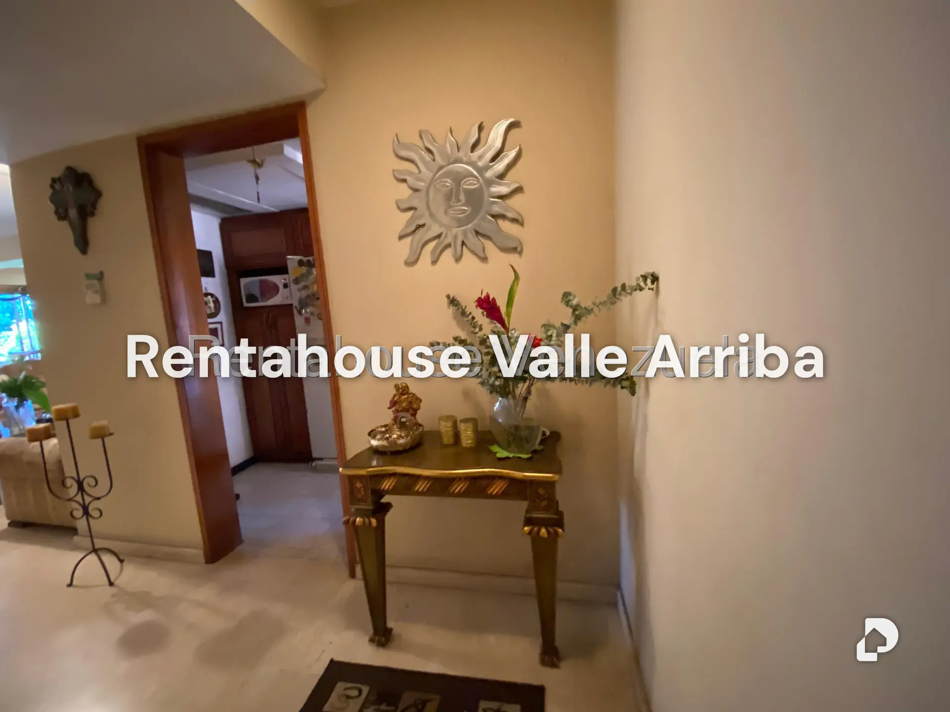 Apartamento en Campo Alegre, Caracas – 3