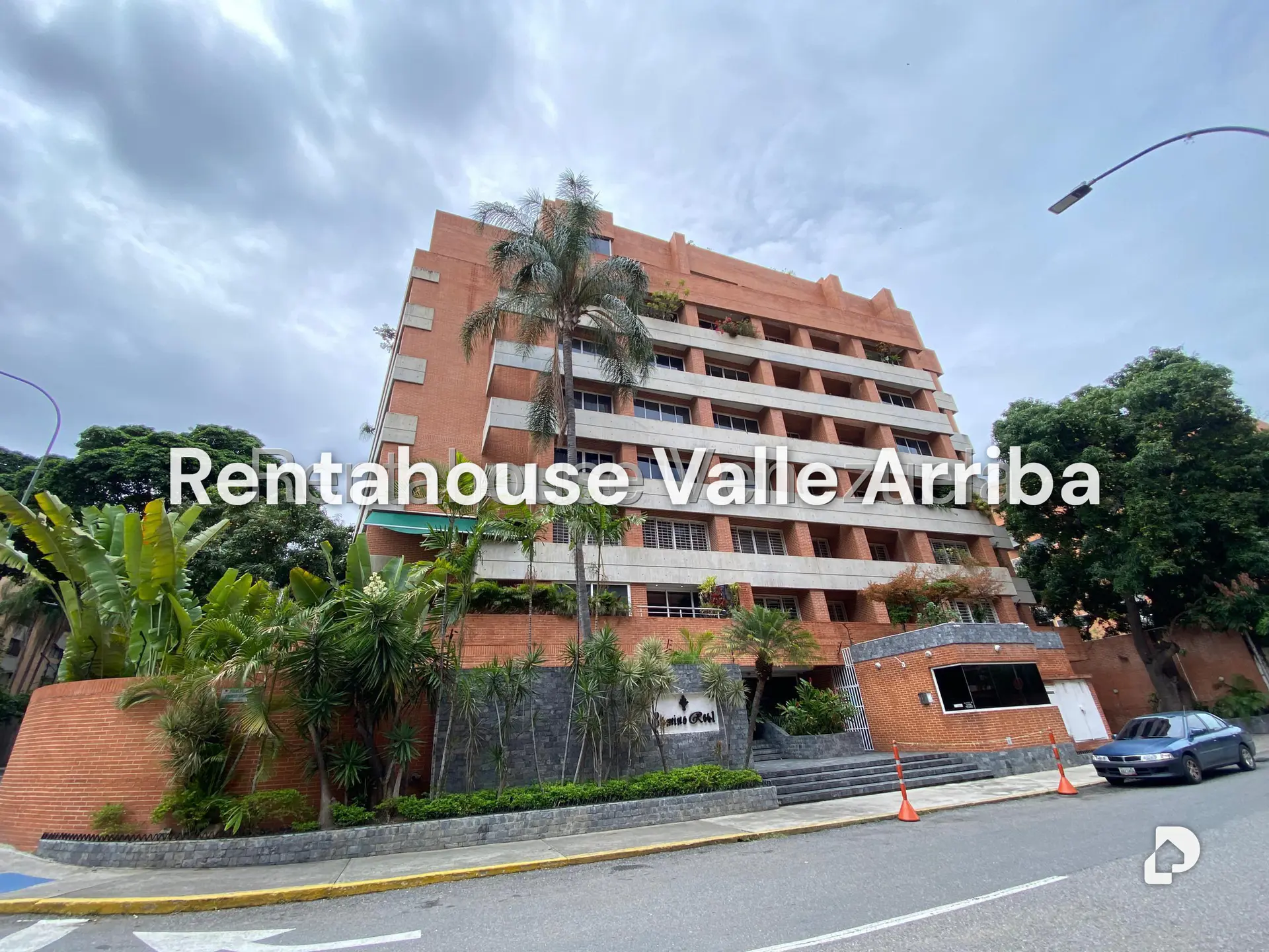 Apartamento en Campo Alegre, Caracas – 2