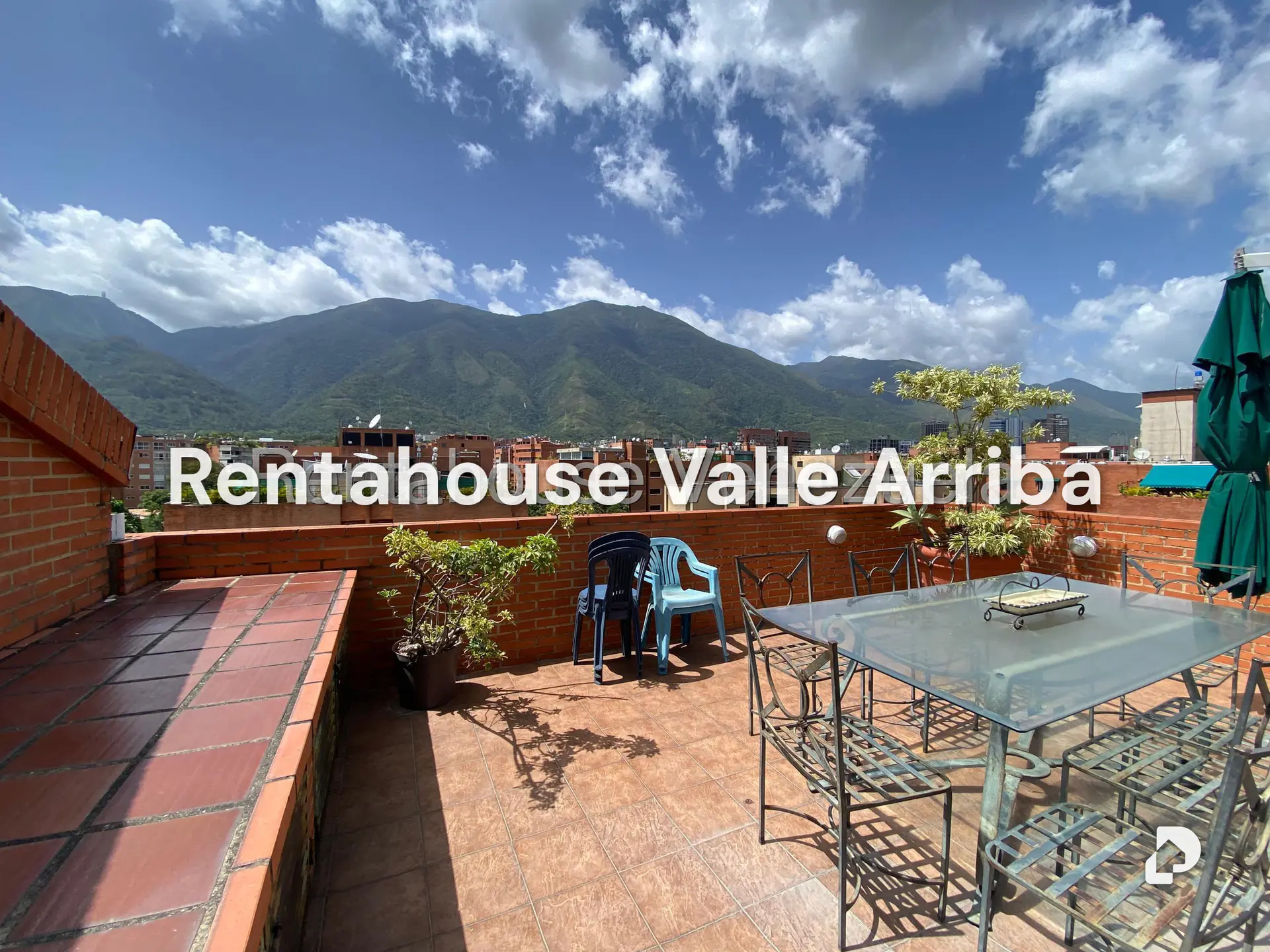 Apartamento en Campo Alegre, Caracas – 25