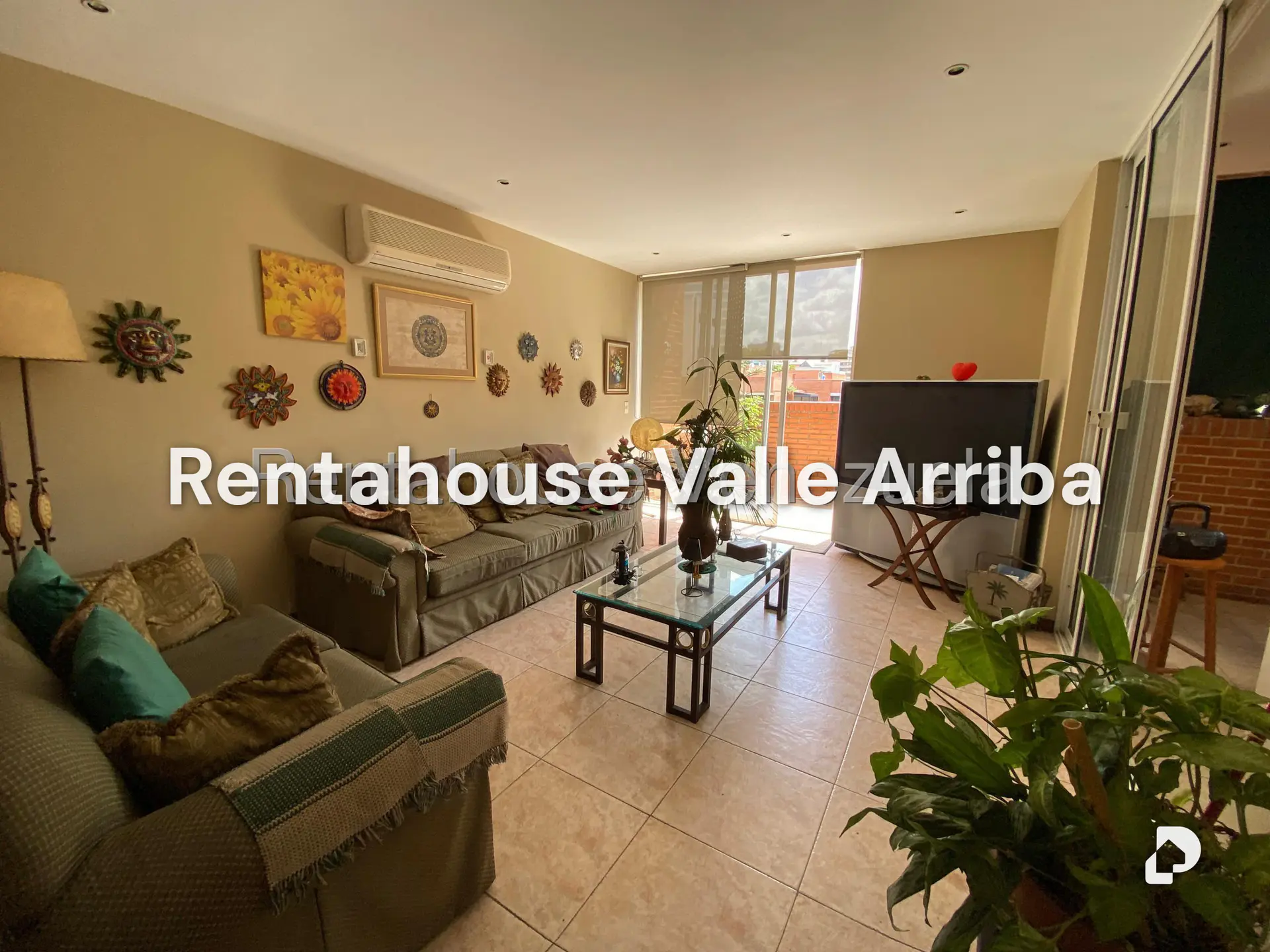 Apartamento en Campo Alegre, Caracas – 15