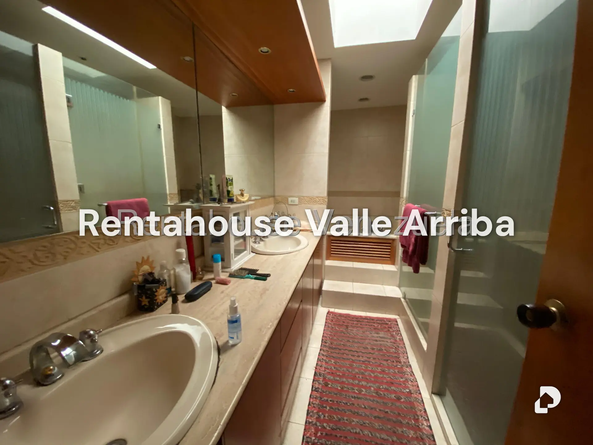 Apartamento en Campo Alegre, Caracas – 21