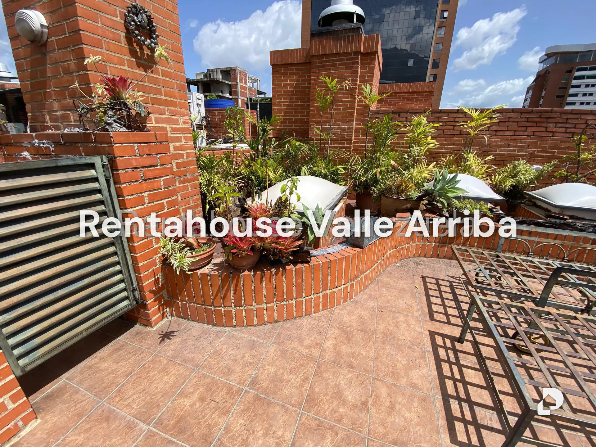 Apartamento en Campo Alegre, Caracas – 27