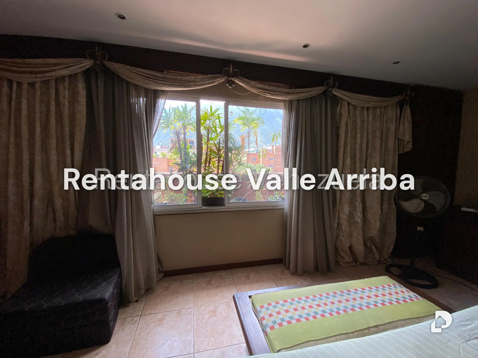 Apartamento en Campo Alegre, Caracas – 20