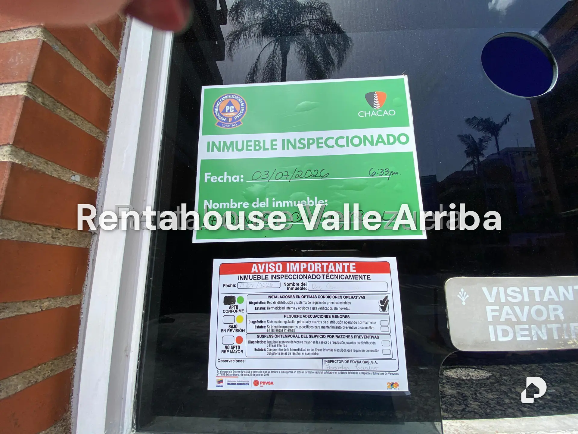 Apartamento en Campo Alegre, Caracas – 30