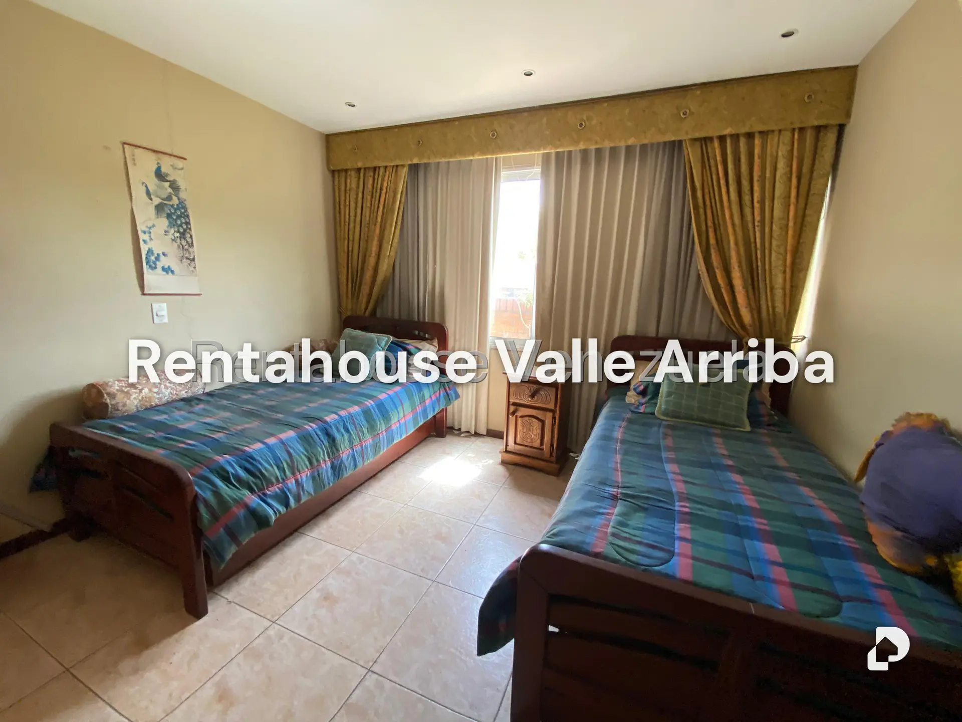 Apartamento en Campo Alegre, Caracas – 23