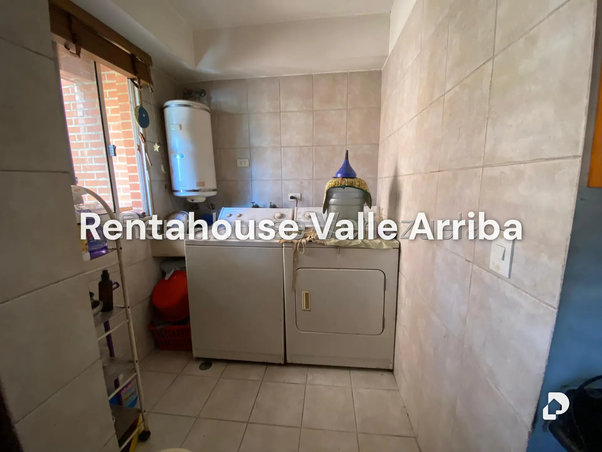 Apartamento en Campo Alegre, Caracas – 6