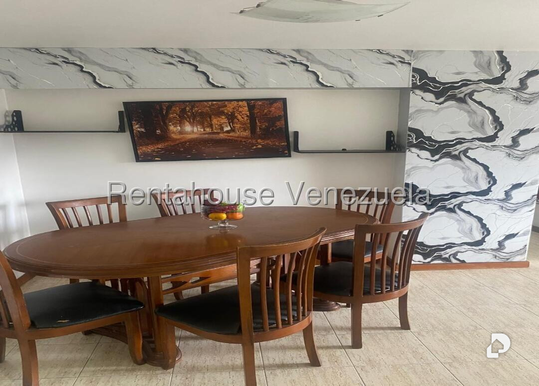 Apartamento en El Paraíso, Caracas – 9