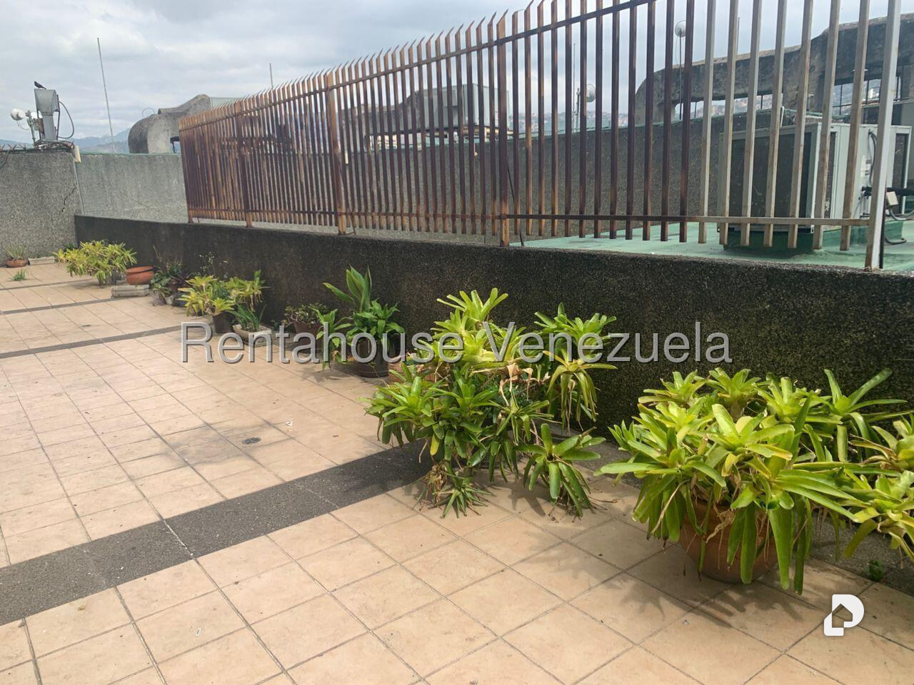 Apartamento en El Paraíso, Caracas – 20