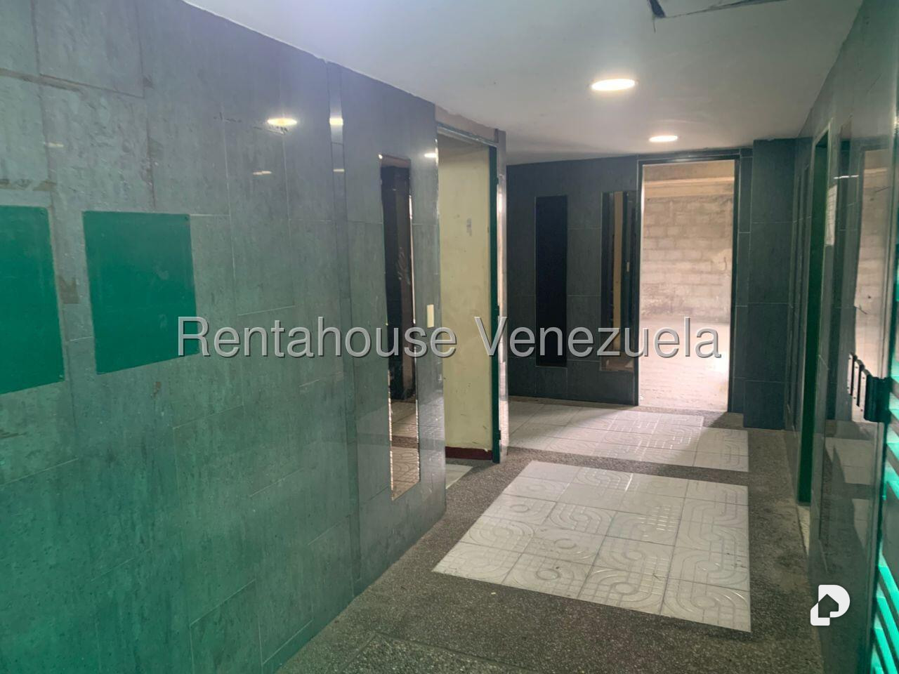 Apartamento en El Paraíso, Caracas – 3