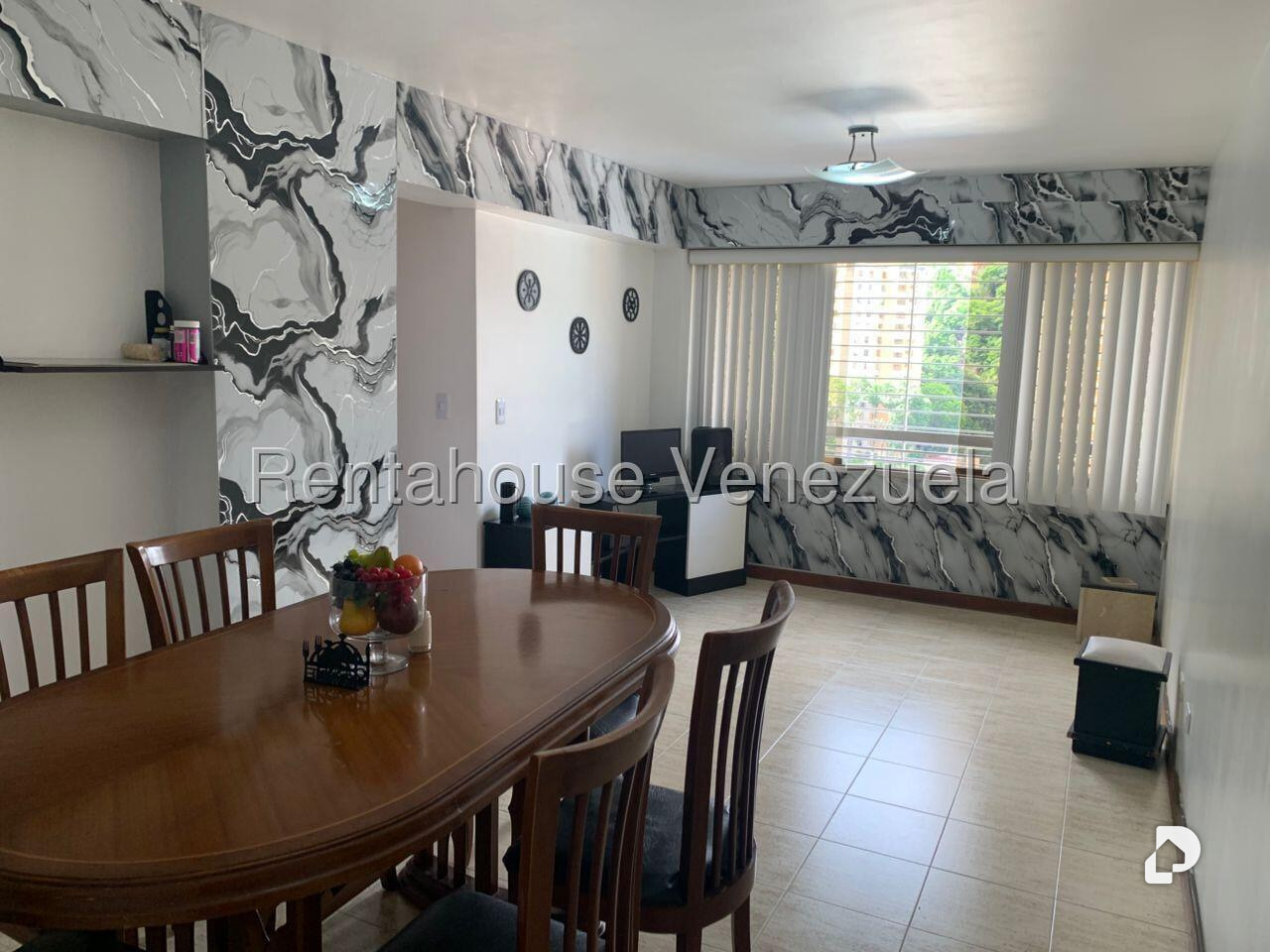 Apartamento en El Paraíso, Caracas – 8