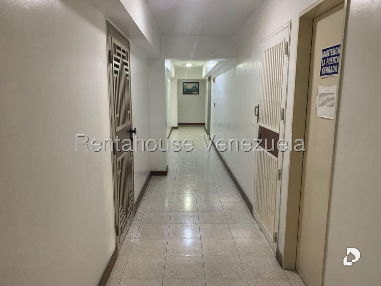 Apartamento en El Paraíso, Caracas – 6