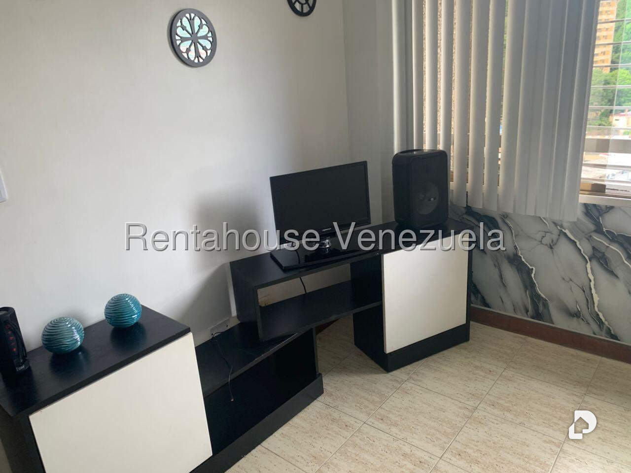 Apartamento en El Paraíso, Caracas – 10
