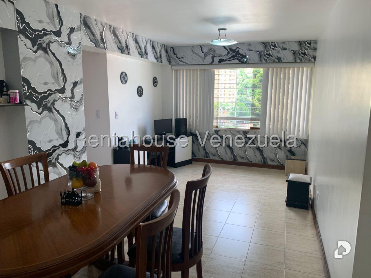 Apartamento en El Paraíso, Caracas – 7