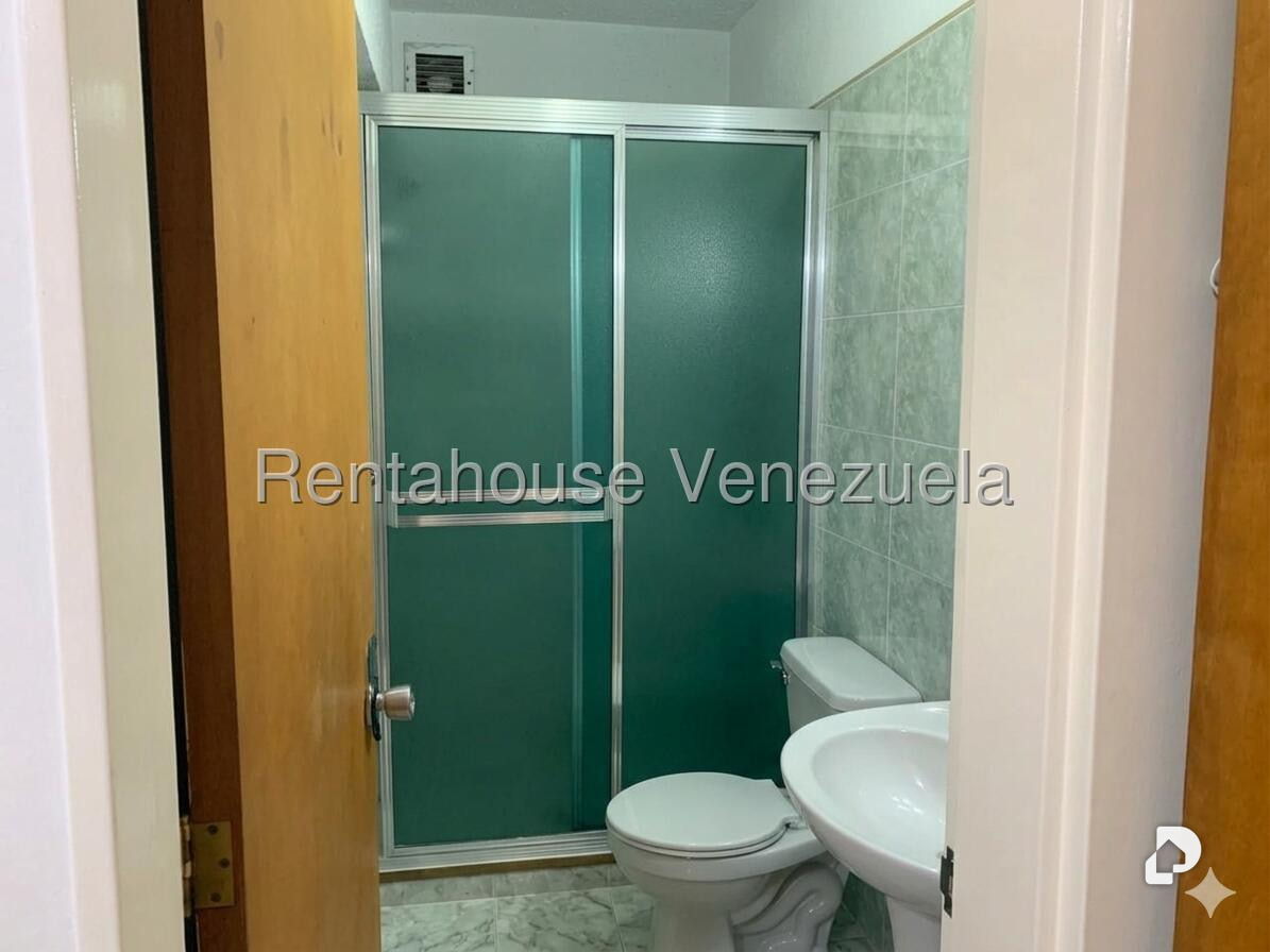 Apartamento en El Paraíso, Caracas – 17
