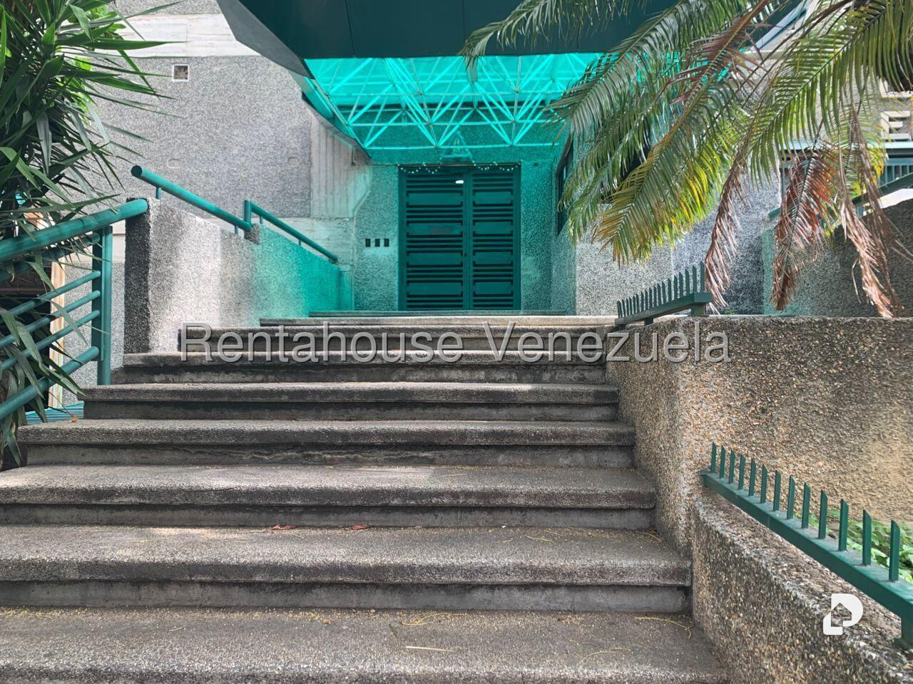 Apartamento en El Paraíso, Caracas – 2