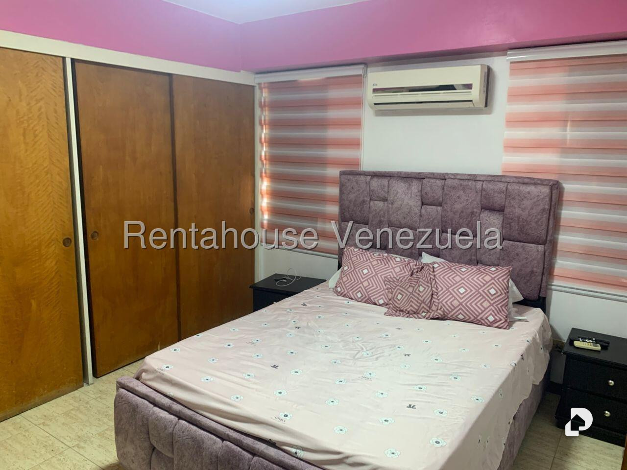 Apartamento en El Paraíso, Caracas – 15