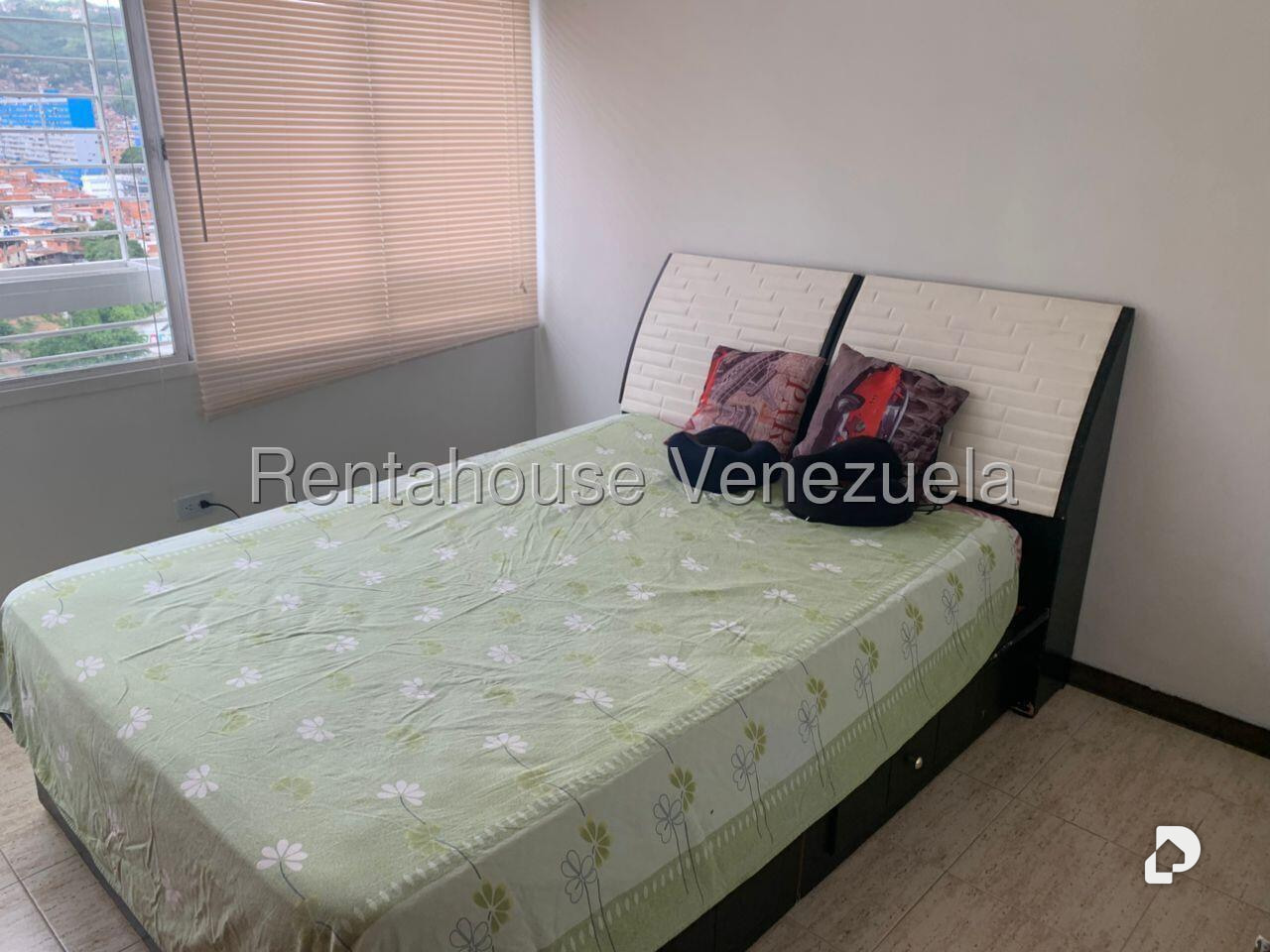 Apartamento en El Paraíso, Caracas – 18
