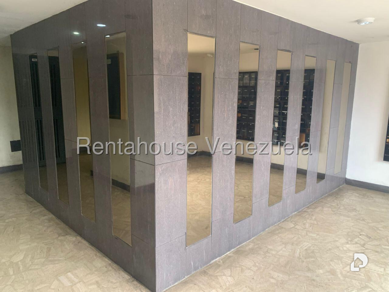 Apartamento en El Paraíso, Caracas – 5