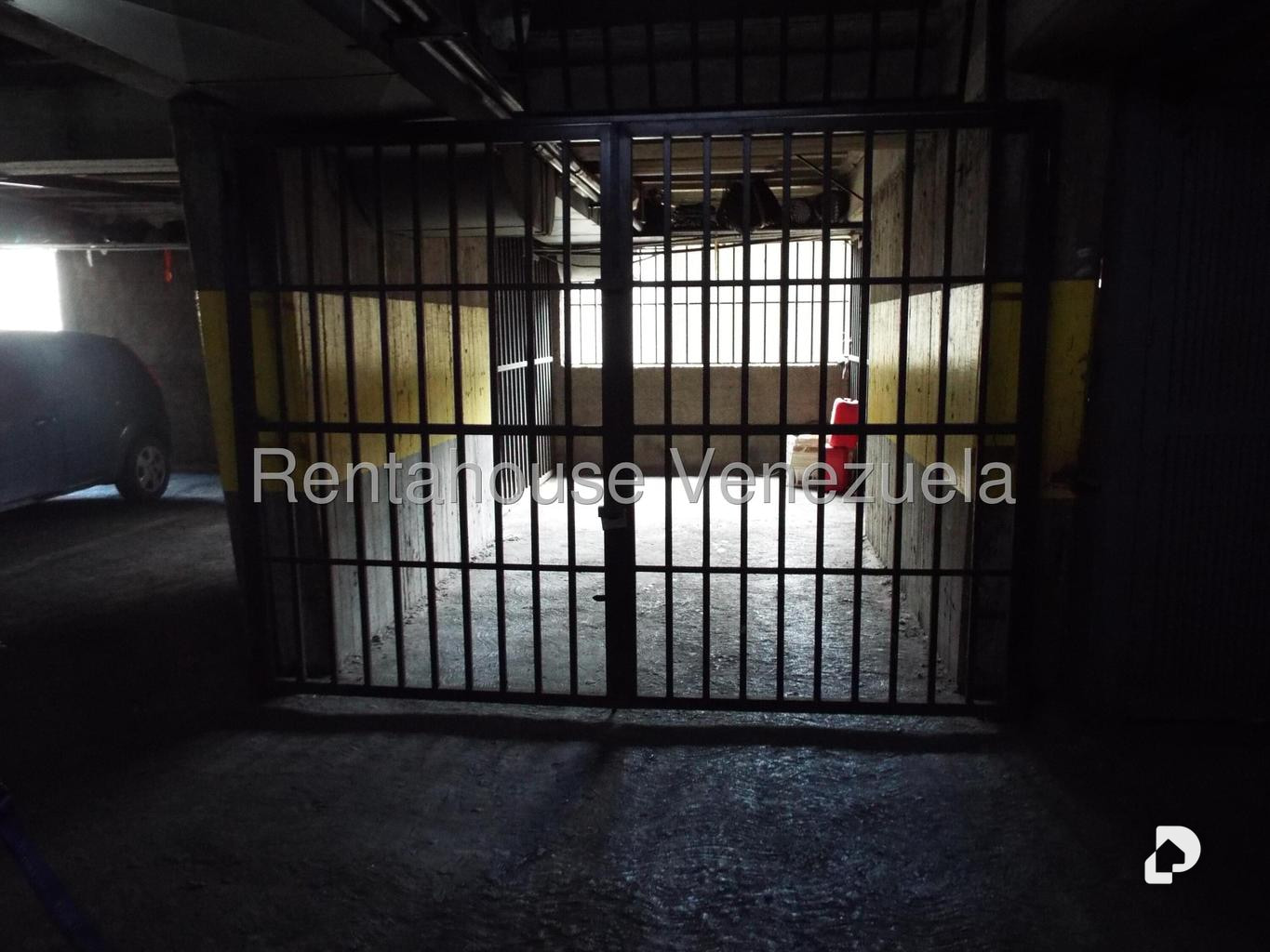 Apartamento en El Paraíso, Caracas – 21