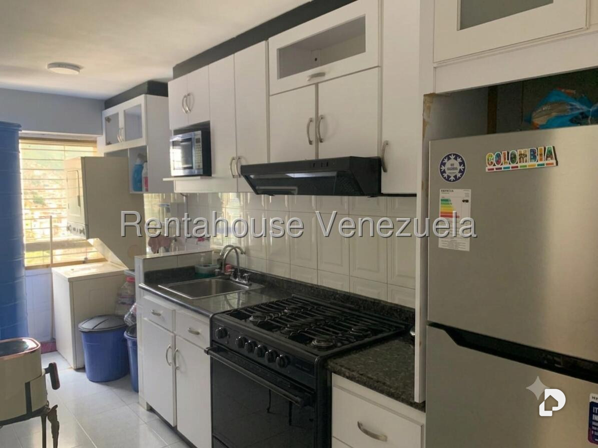 Apartamento en El Paraíso, Caracas – 12