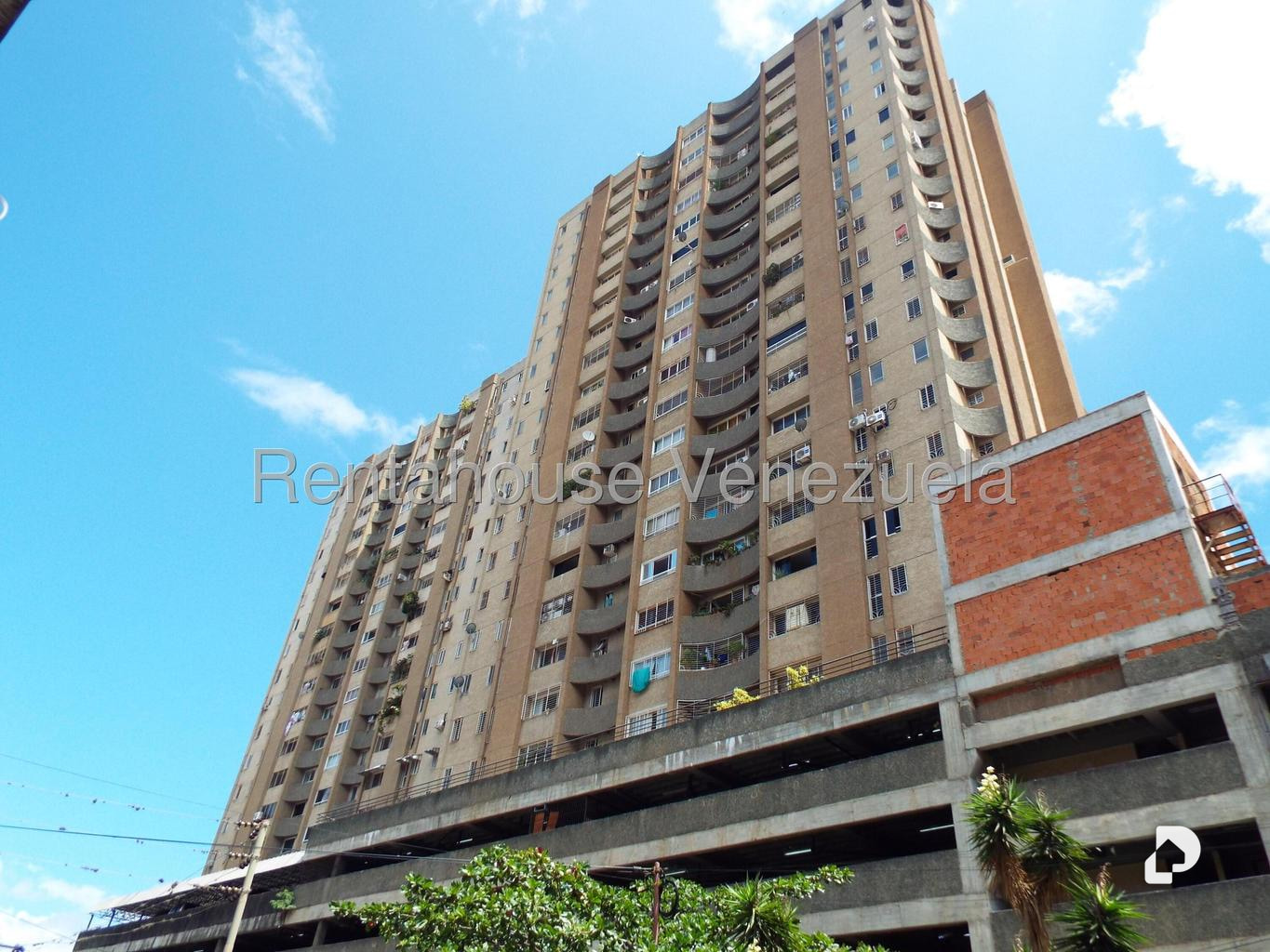 Apartamento en El Paraíso, Caracas – 1