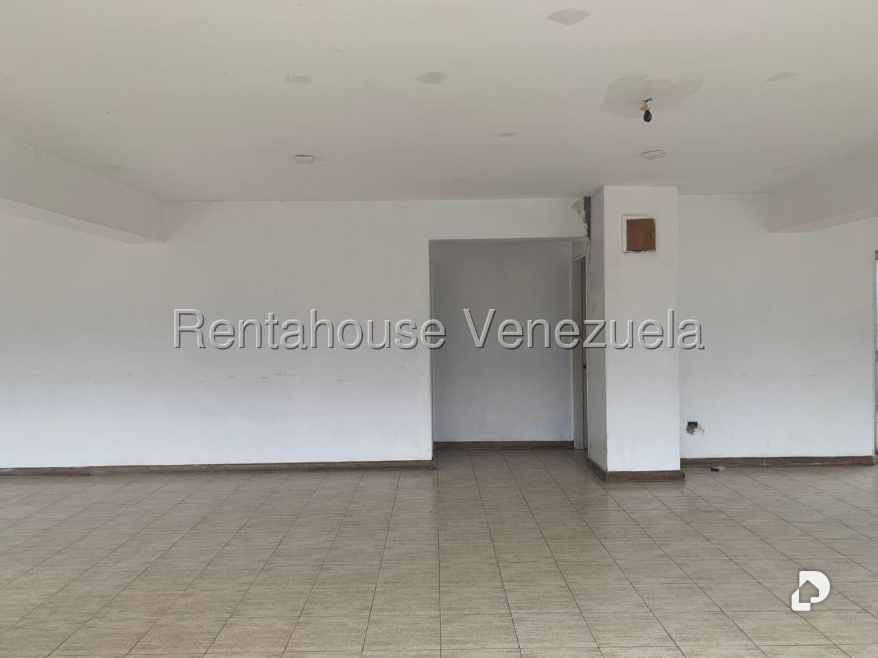 Apartamento en El Paraíso, Caracas – 19
