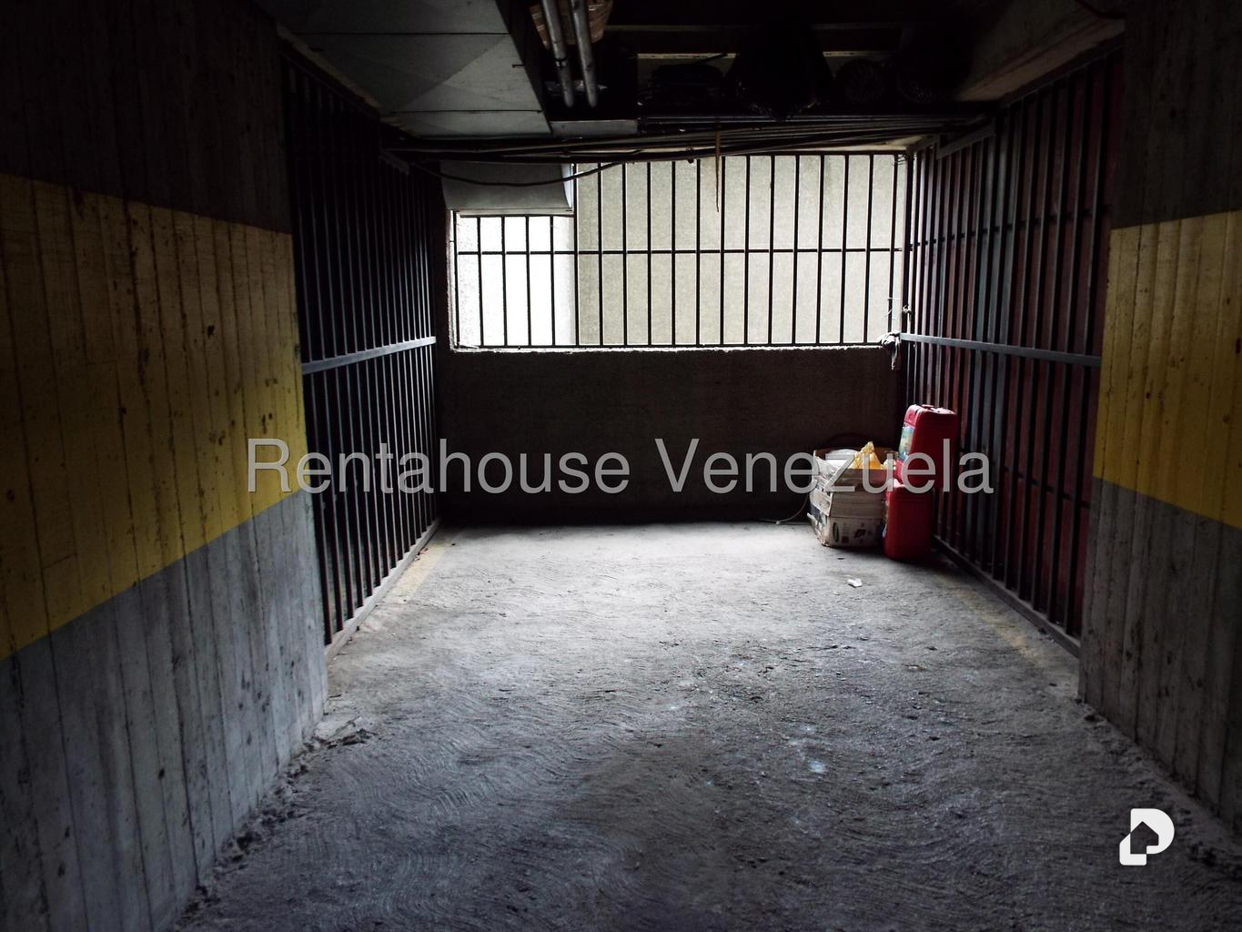 Apartamento en El Paraíso, Caracas – 22