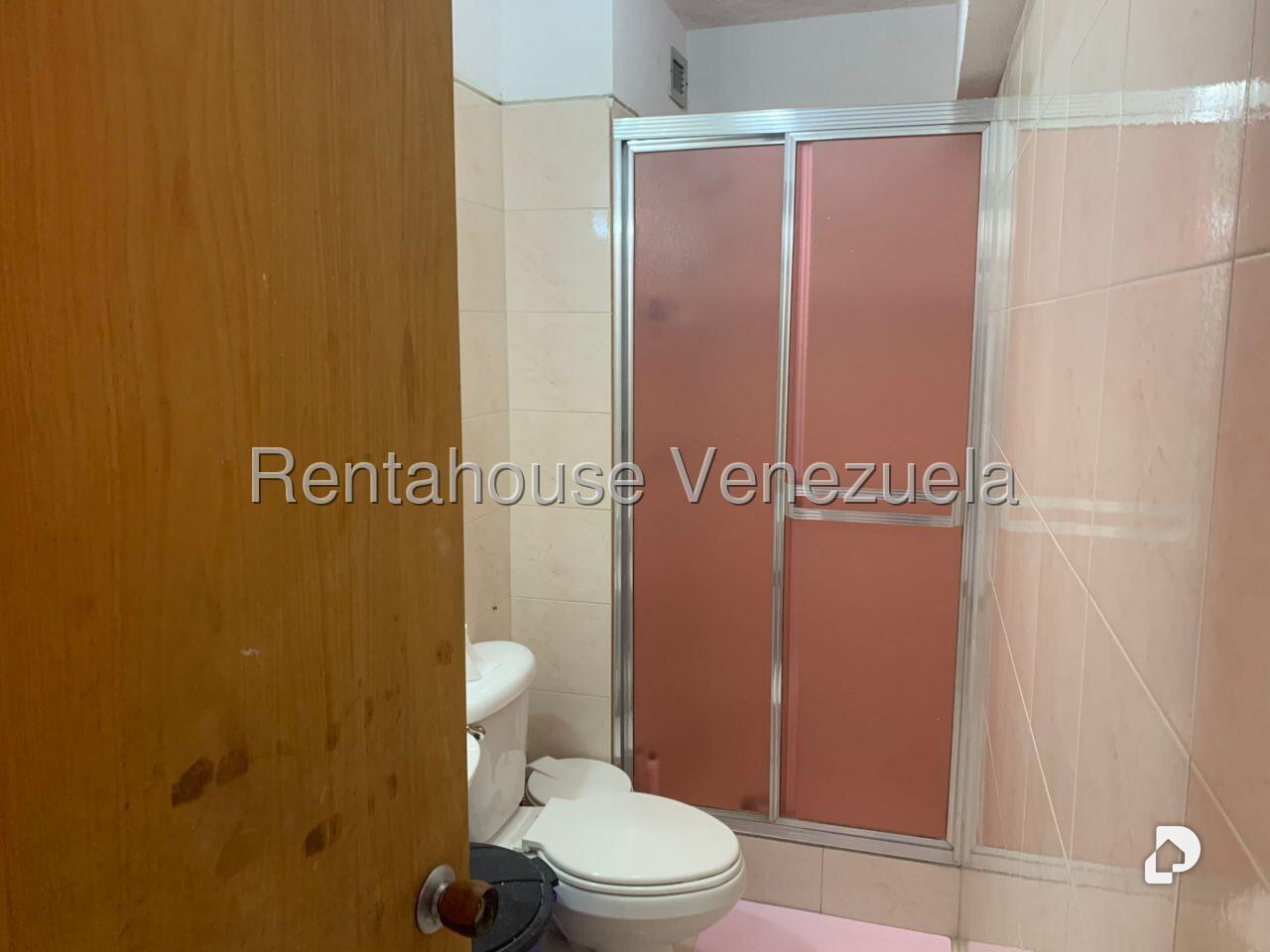 Apartamento en El Paraíso, Caracas – 14