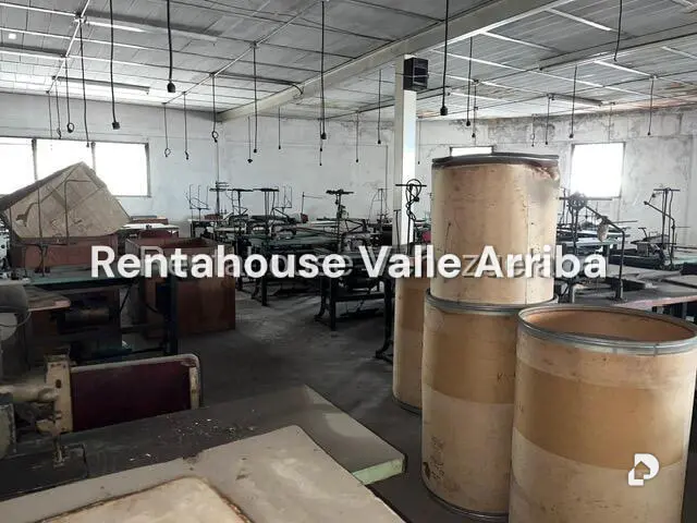 Local comercial en La Pastora, Caracas – 11
