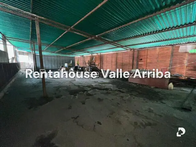 Local comercial en La Pastora, Caracas – 15