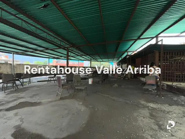 Local comercial en La Pastora, Caracas – 16